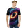 Abstract Black Hole - T-shirt