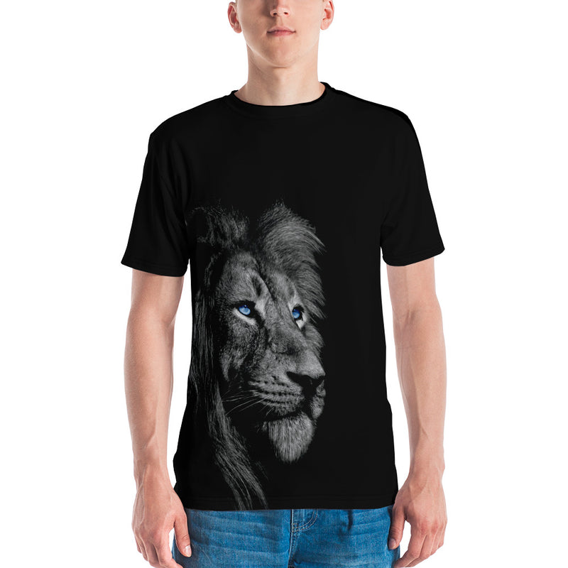 The King of the Jungle - T-Shirt