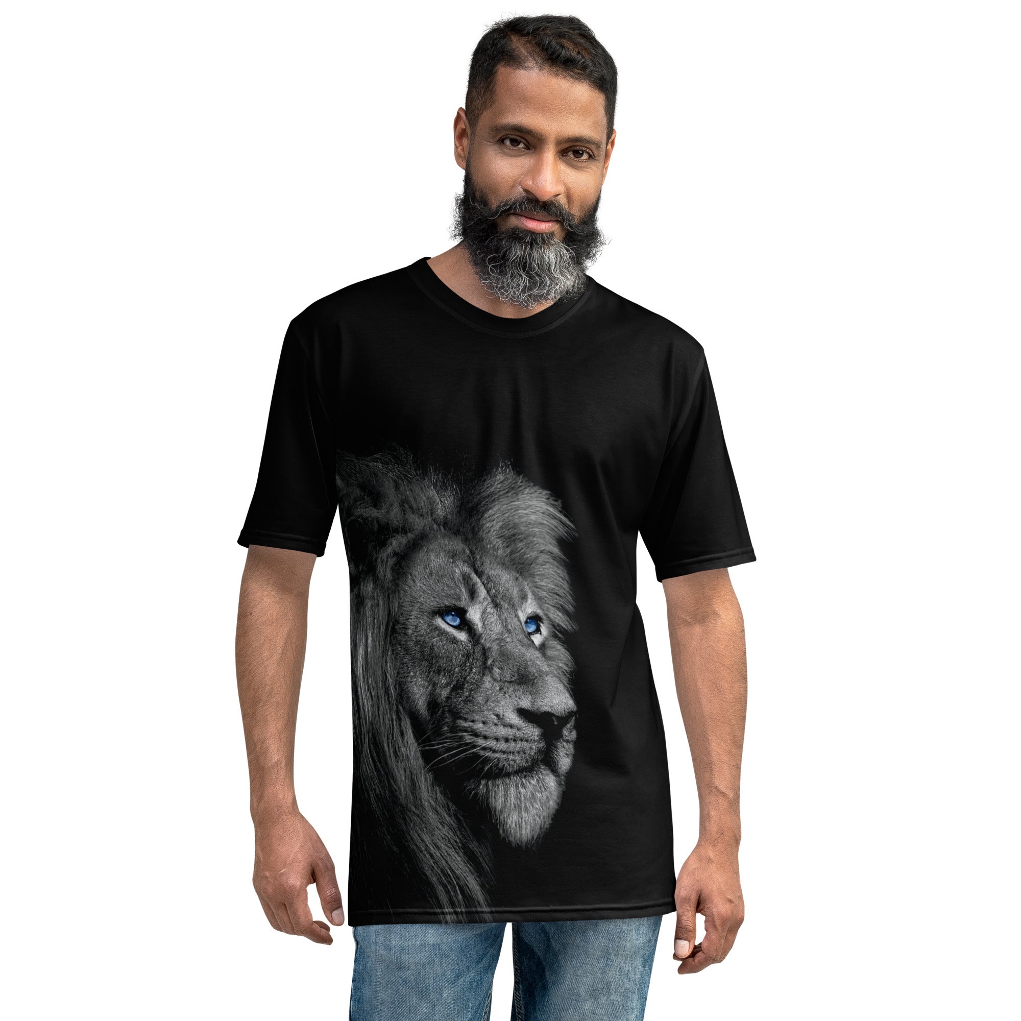 The King of the Jungle - T-Shirt