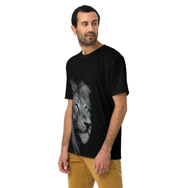 The King of the Jungle - T-Shirt