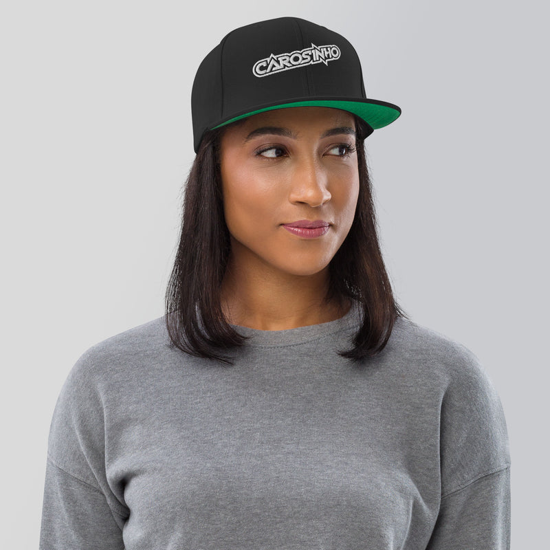 Carosinho Branded - Cappello