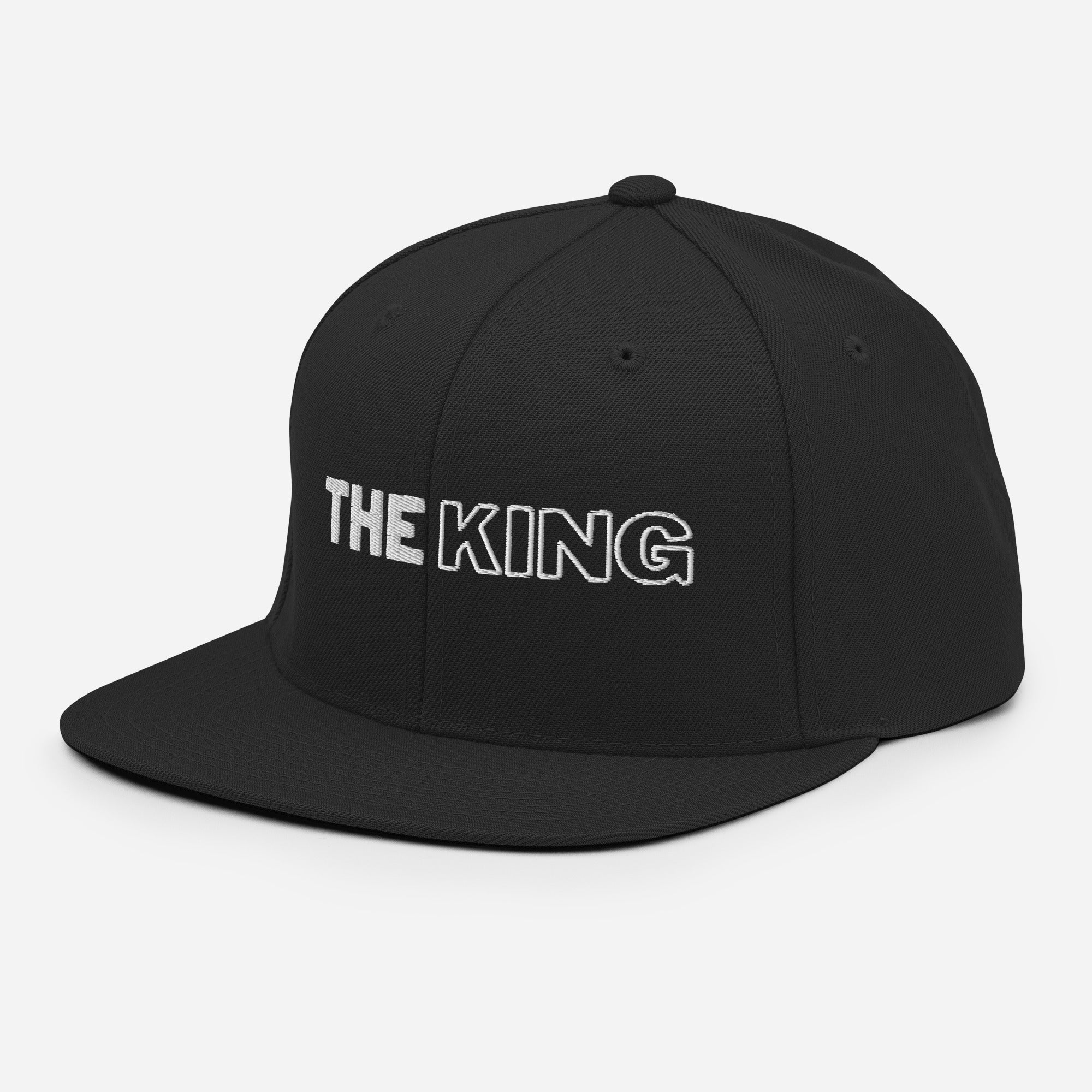 The King - Cappello