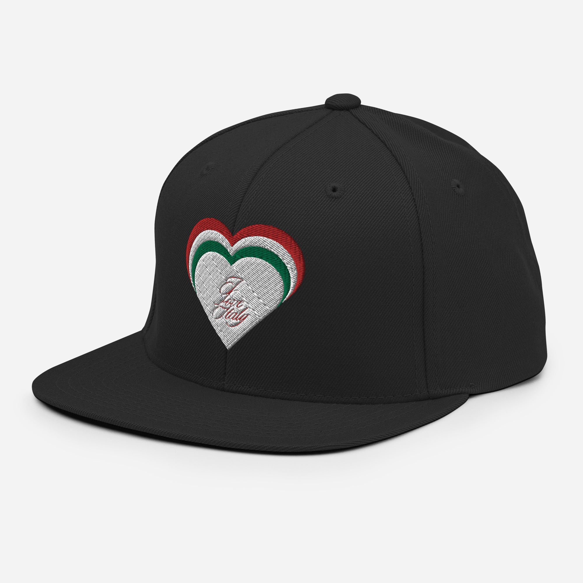 I love Italy - Cappello