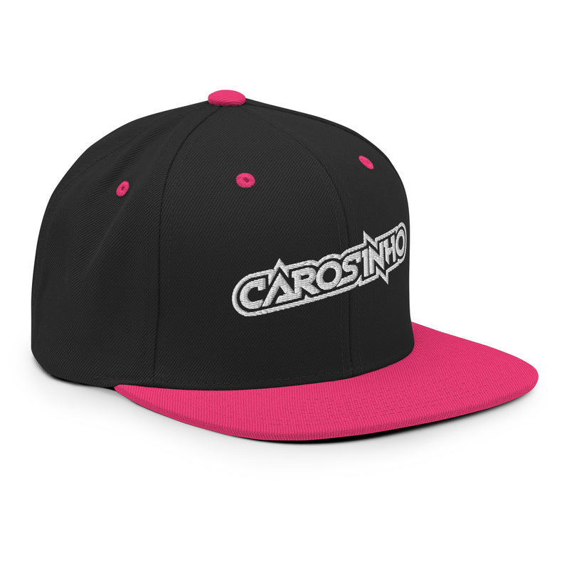 Carosinho Branded - Cappello