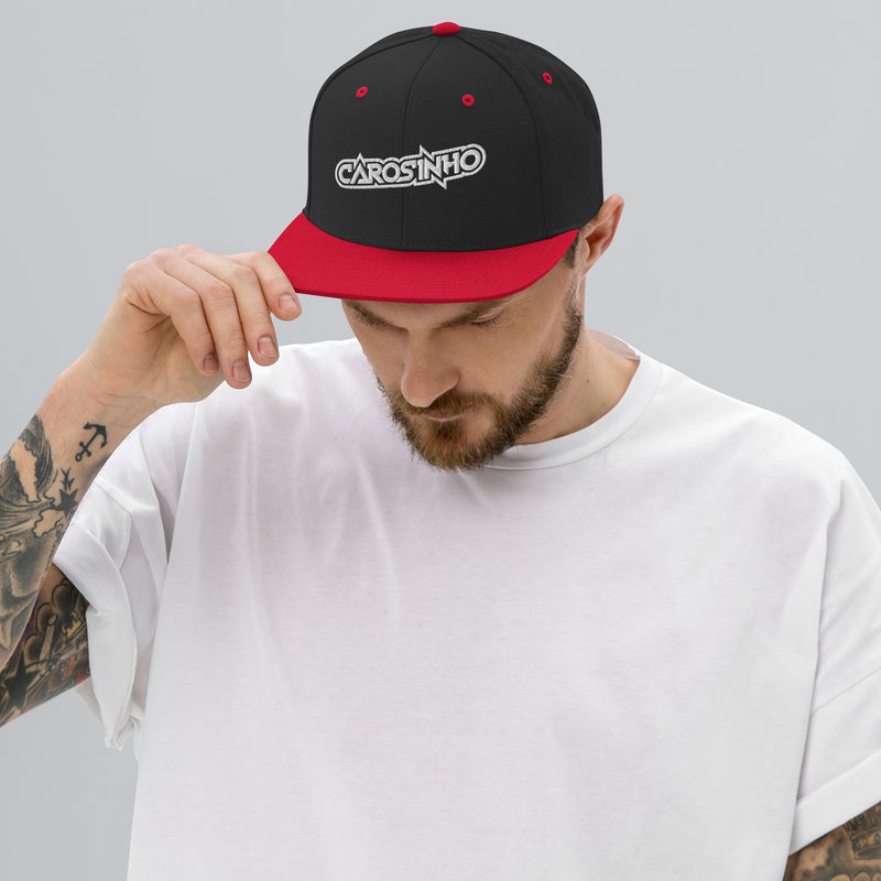 Carosinho Branded - Cappello