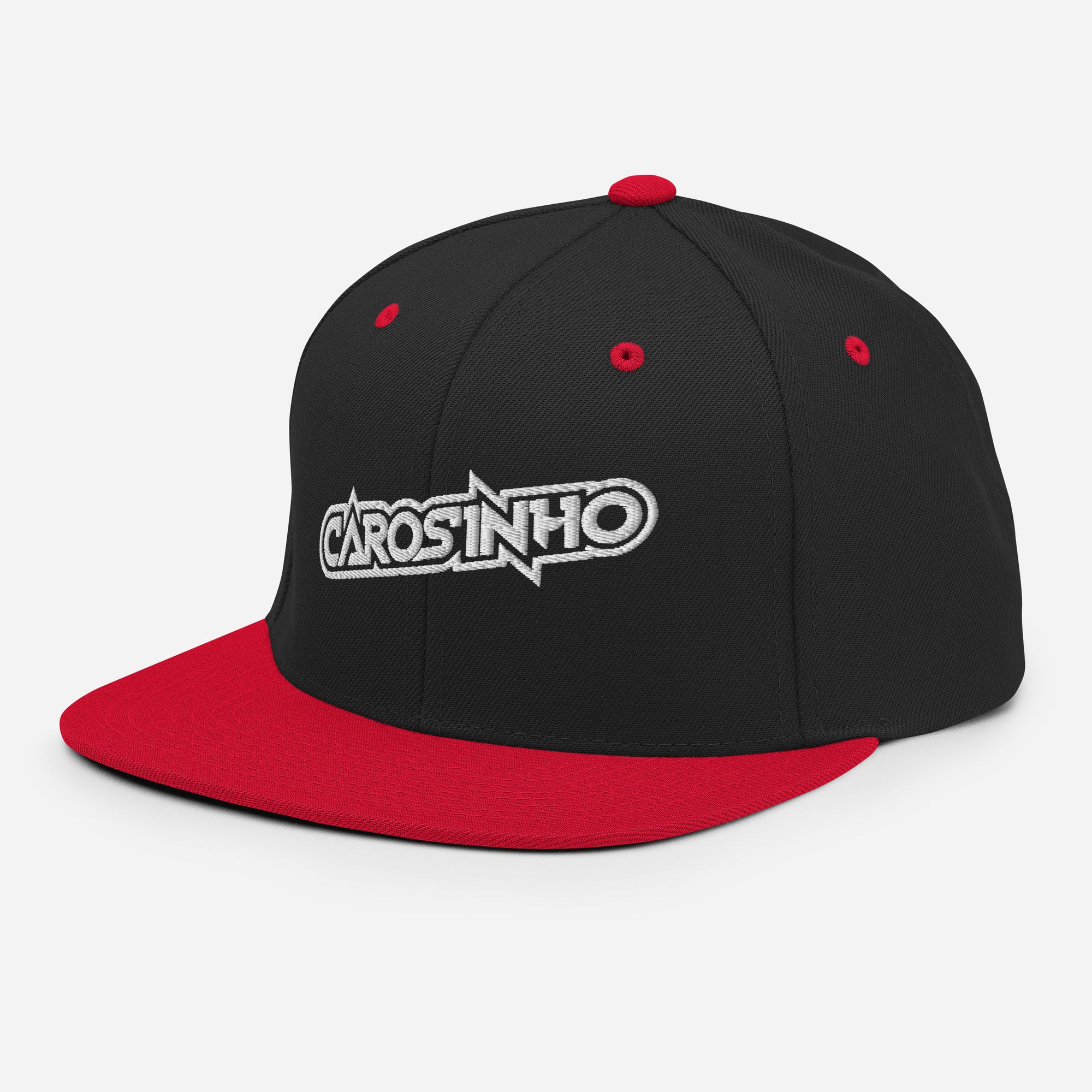 Carosinho Branded - Cappello