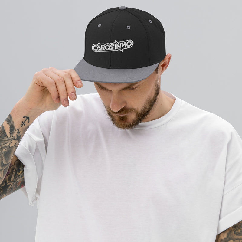 Carosinho Branded - Cappello