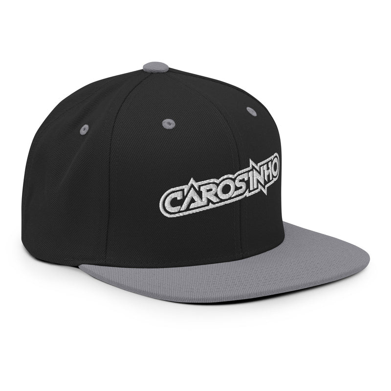 Carosinho Branded - Cappello