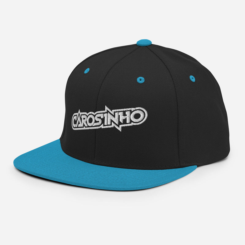 Carosinho Branded - Cappello